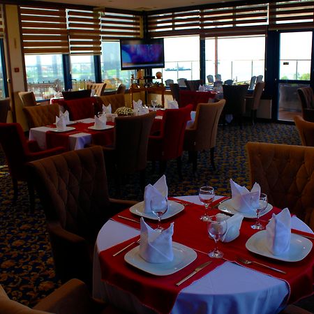 Elegance Resort Hotel & Spa Wellness-Aqua Yalova  Eksteriør billede